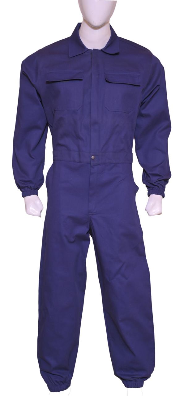 Blended Coverall