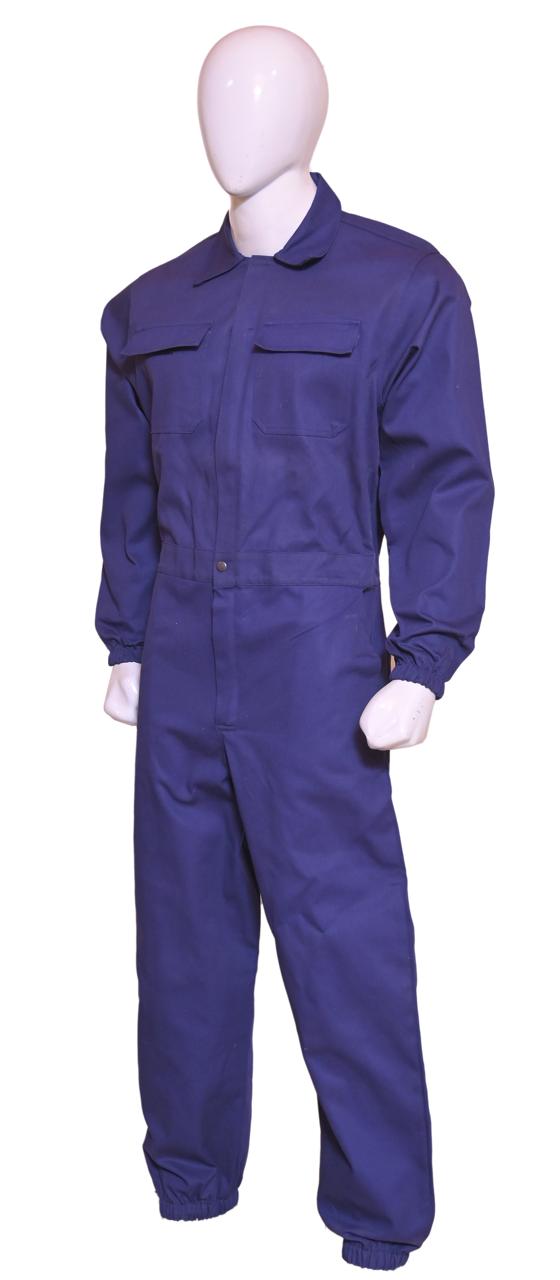 Blended Coverall