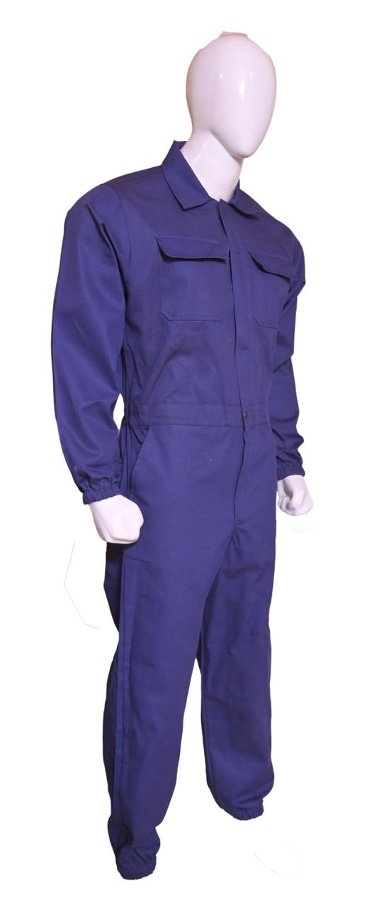 Blended Coverall