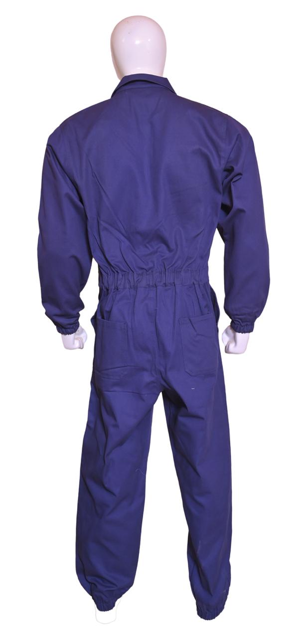 Blended Coverall