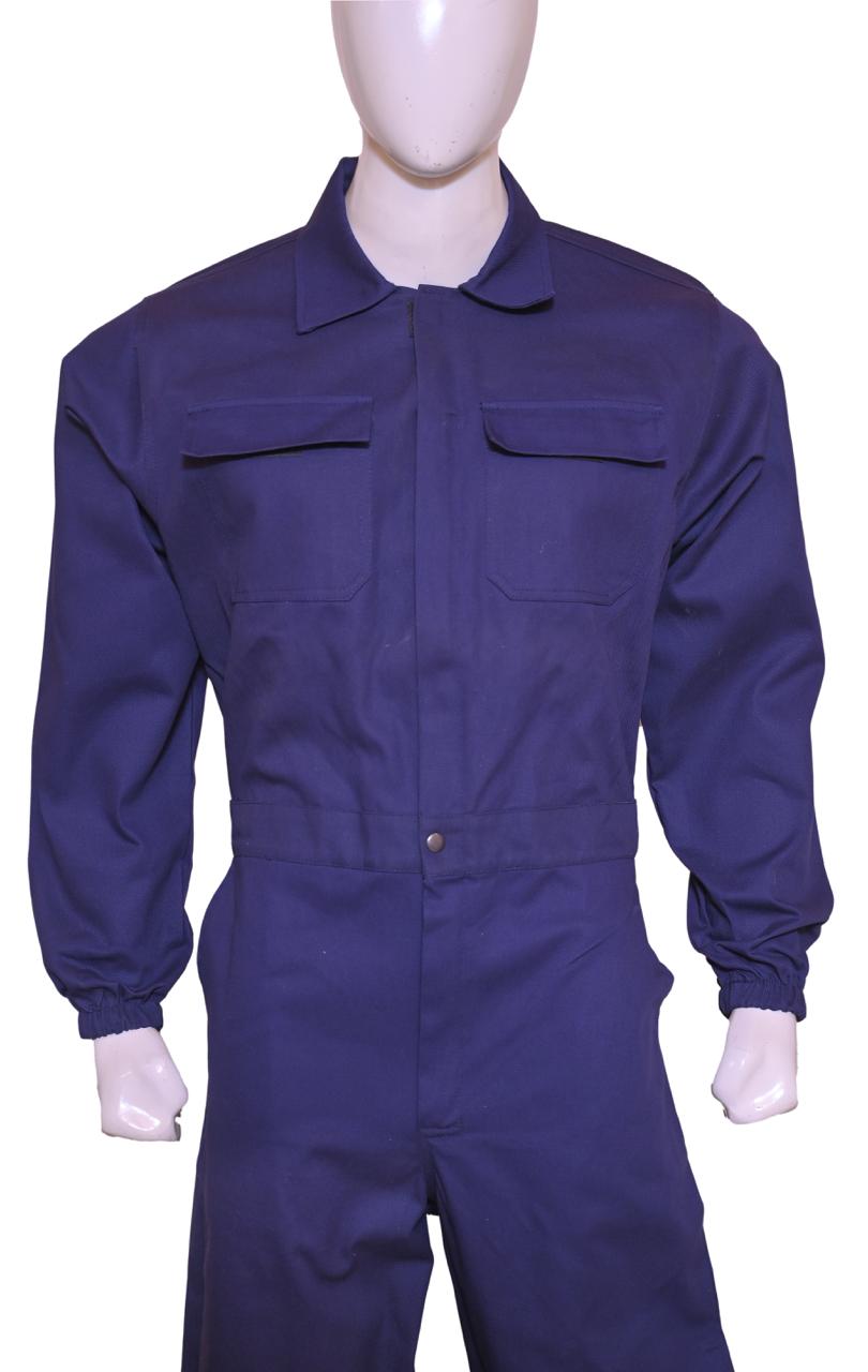 Blended Coverall