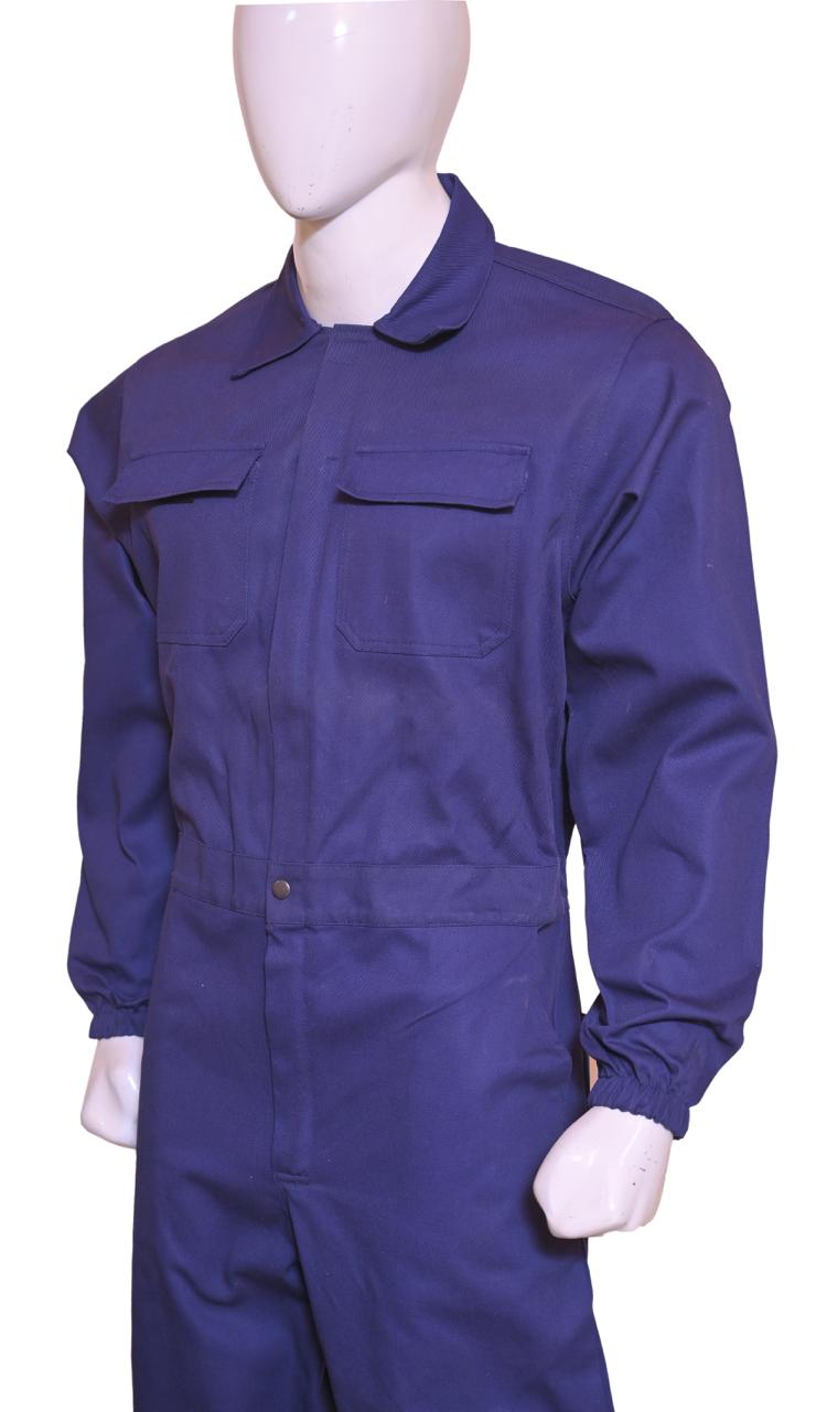 Blended Coverall