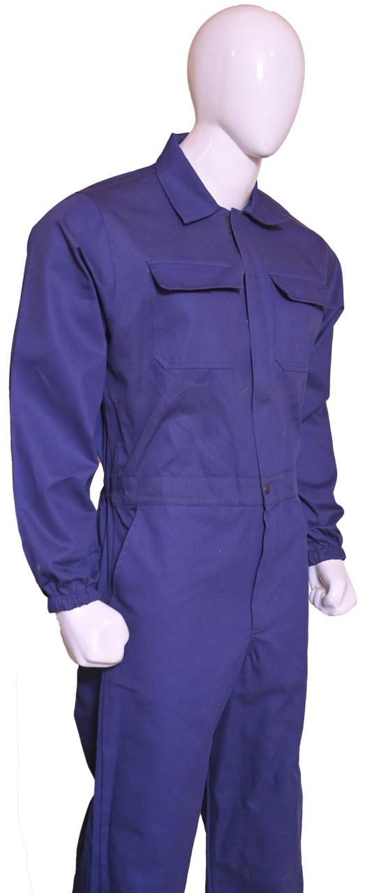 Blended Coverall