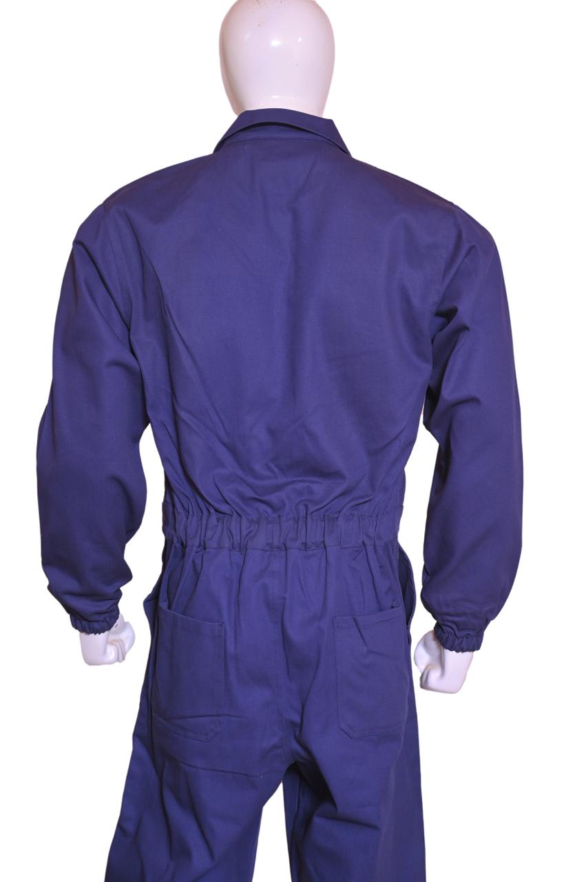 Blended Coverall