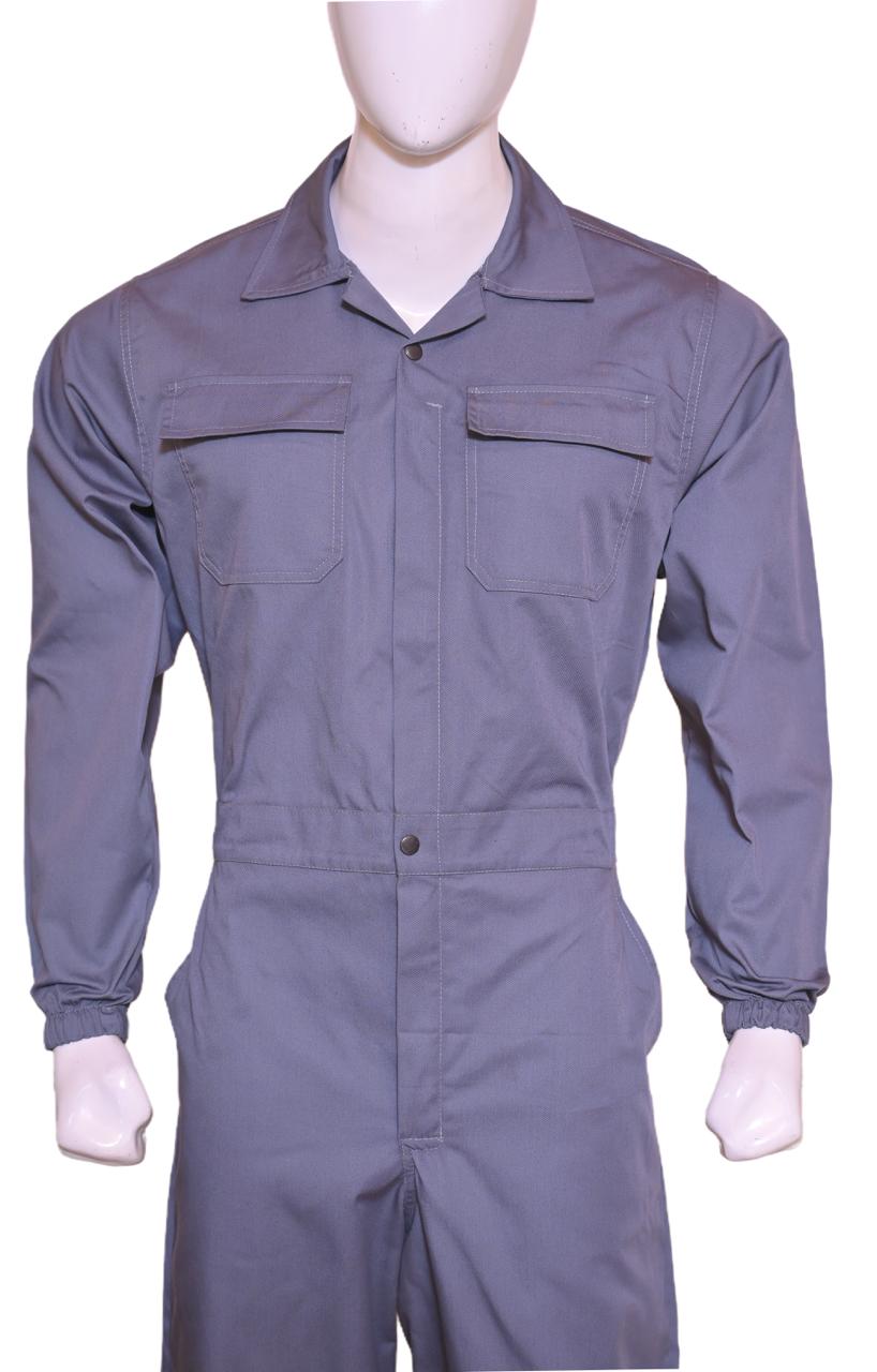 Pro Series Coverall