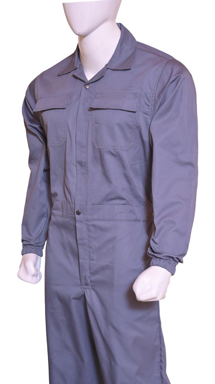 Pro Series Coverall