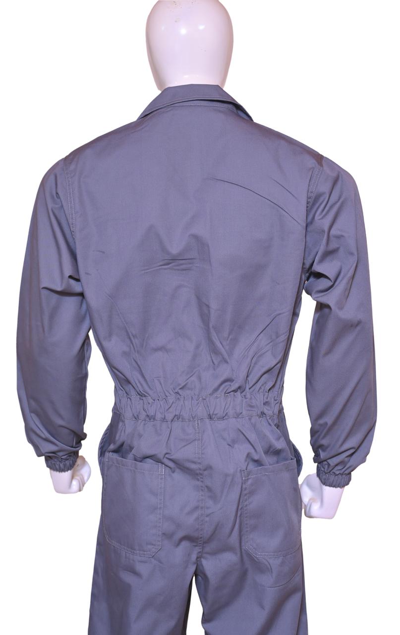 Pro Series Coverall