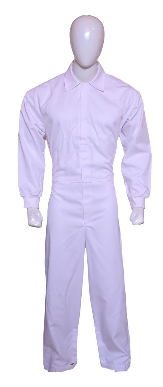 100% Cotton All-Purpose Coverall