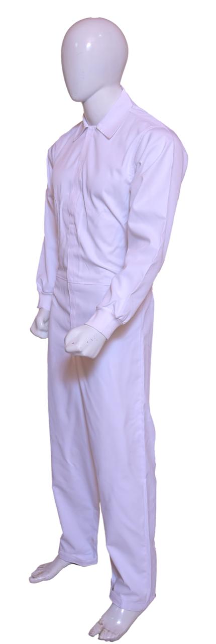 100% Cotton All-Purpose Coverall