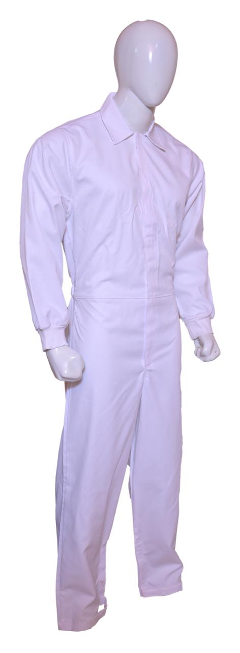 100% Cotton All-Purpose Coverall