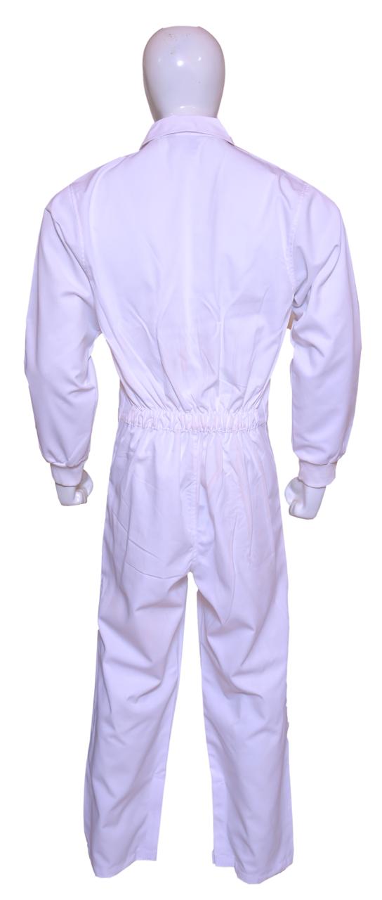 100% Cotton All-Purpose Coverall